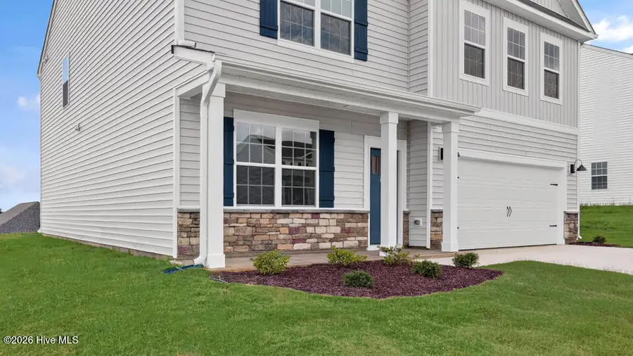 316 Maddox Drive, Aberdeen, NC 28315 - #3