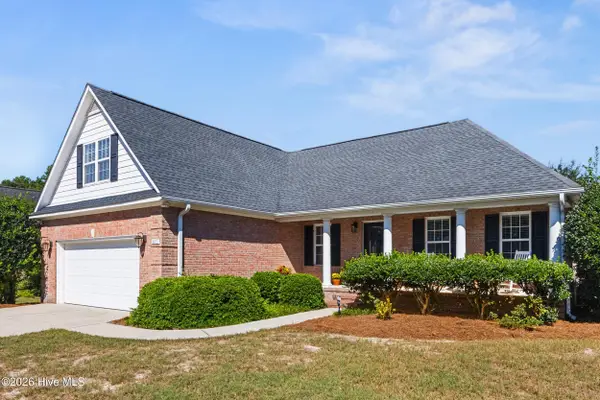 611 Salo Street, Wilmington, NC 28411