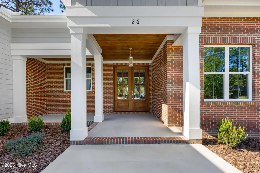 26 Kilbride Drive, Pinehurst, NC 28374 - #2