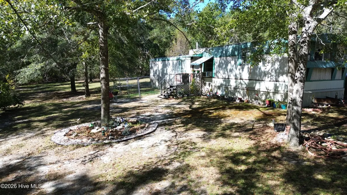 314 Windy Ridge Road, Trenton, SC 29847 - #1