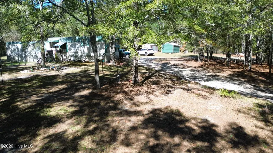 314 Windy Ridge Road, Trenton, SC 29847 - #3