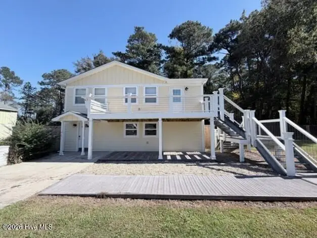 298 Waterlily Road, Coinjock, NC 27923 - #2