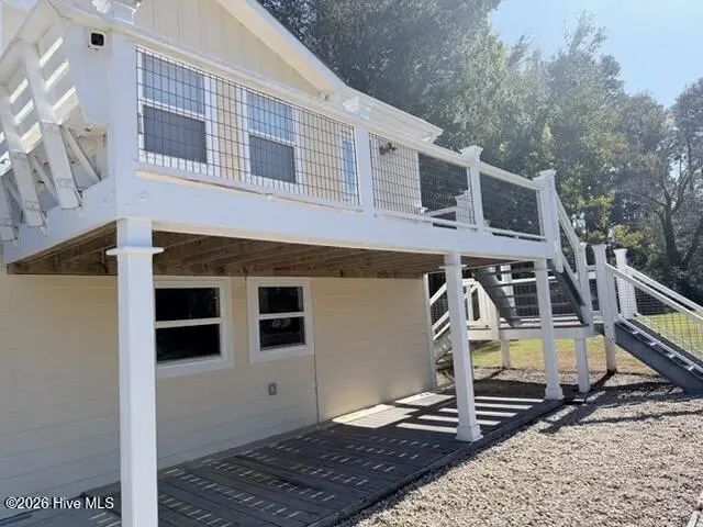298 Waterlily Road, Coinjock, NC 27923 - #3