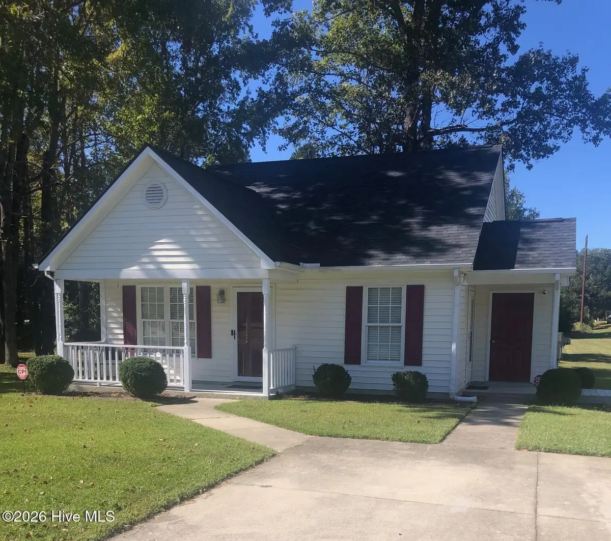 3004 Cranberry Ridge Drive Sw, Wilson, NC 27893 - #1