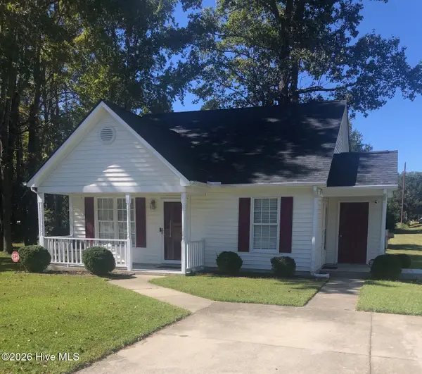 3004 Cranberry Ridge Drive Sw, Wilson, NC 27893