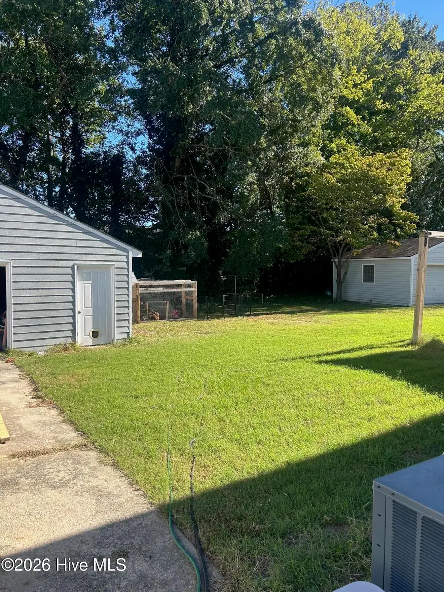 501 Shiloh Road, Tarboro, NC 27886 - #2