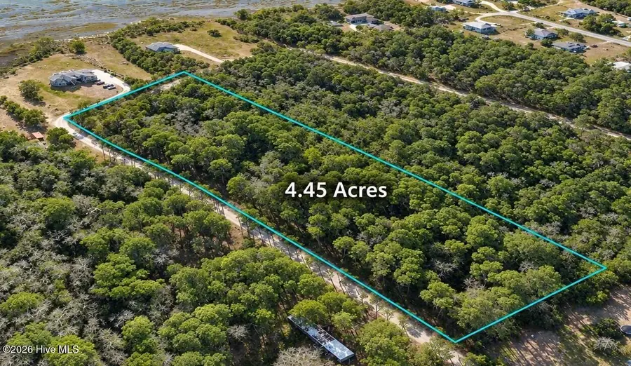 Lot 7 Venice Lane, Broad Creek, NC 28570 - #2