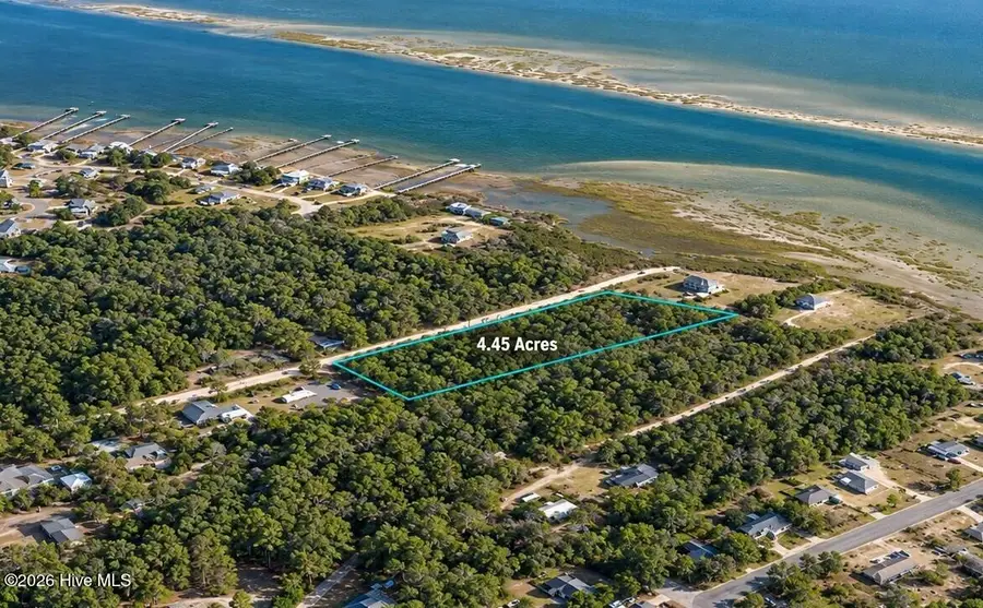 Lot 7 Venice Lane, Broad Creek, NC 28570 - #3