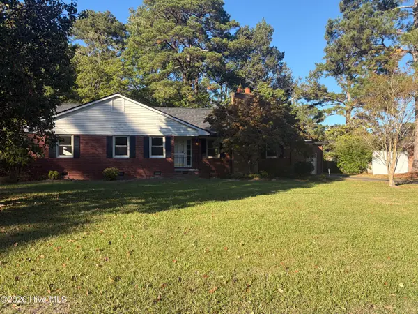 1205 Anne Drive, Kinston, NC 28501
