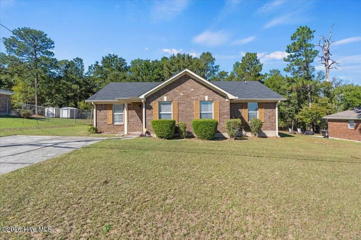 3452 Monte Carlo Drive, Augusta, GA 30906 - #1