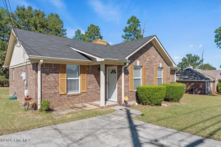 3452 Monte Carlo Drive, Augusta, GA 30906 - #2