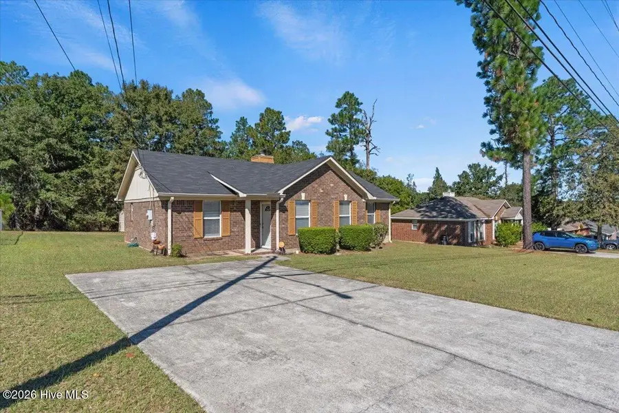 3452 Monte Carlo Drive, Augusta, GA 30906 - #3