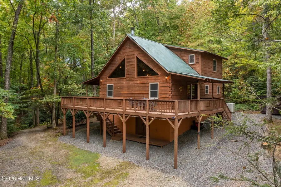 615 Valley View Heights Lane, Andrews, NC 28901 - #2