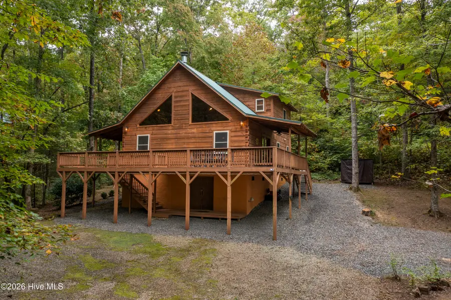 615 Valley View Heights Lane, Andrews, NC 28901 - #3