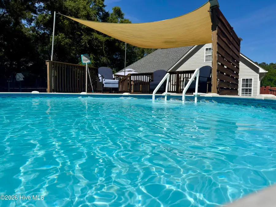 408 N Belvedere Drive, Hampstead, NC 28443 - #3