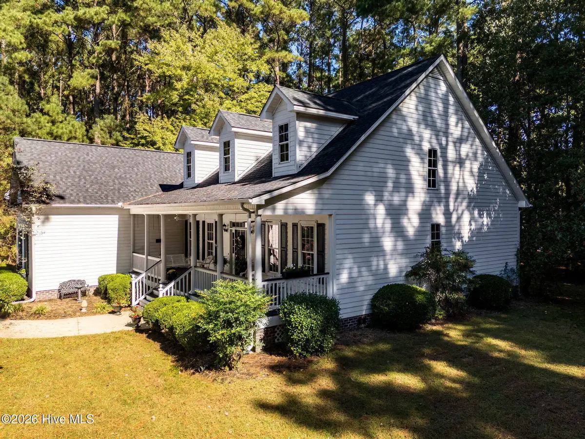 117 Nanthala Court E, Hertford, NC 27944 - #1