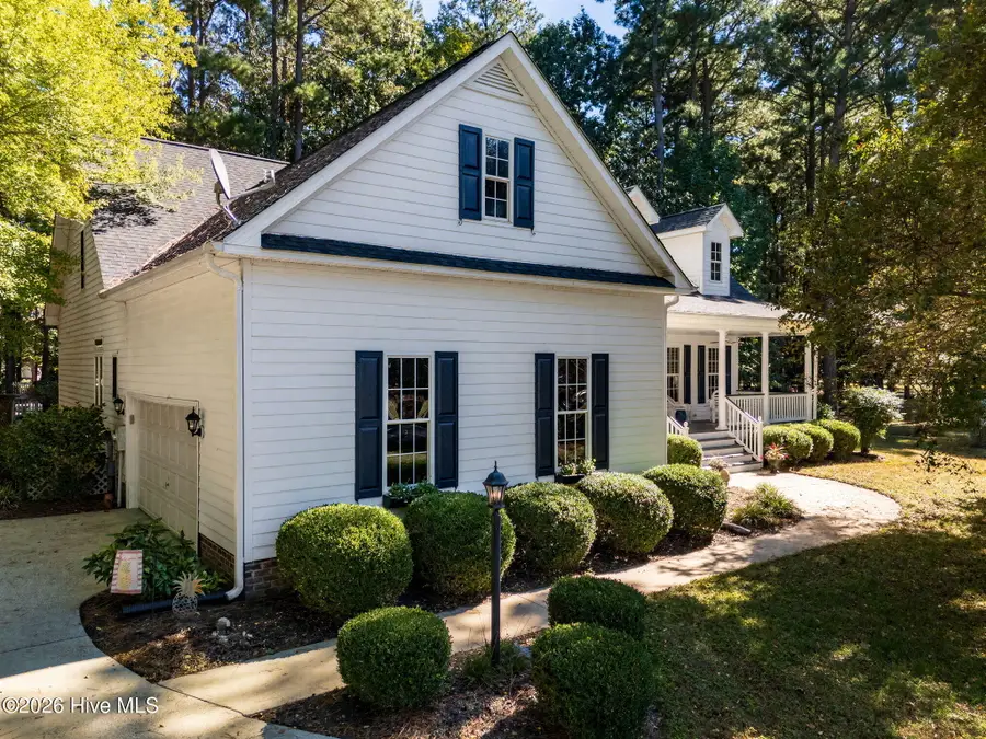 117 Nanthala Court E, Hertford, NC 27944 - #3