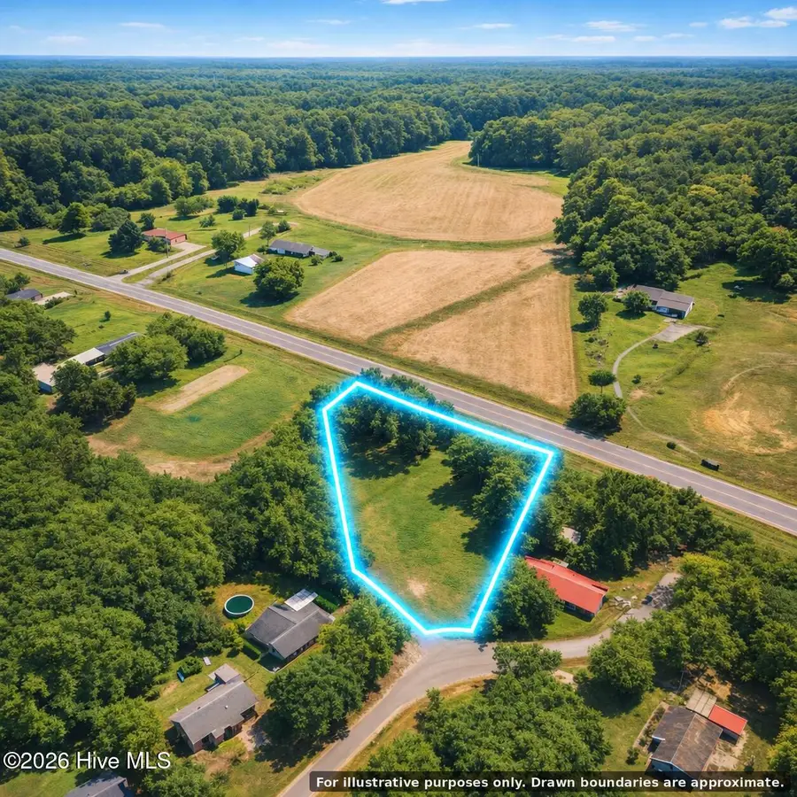 0 Rough Lane, Louisburg, NC 27549 - #2
