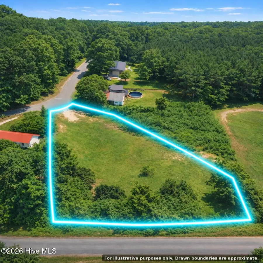 0 Rough Lane, Louisburg, NC 27549 - #3
