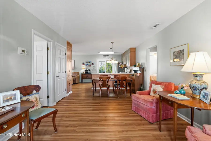 306 Brunswick Avenue W, Holden Beach, NC 28462 - #3