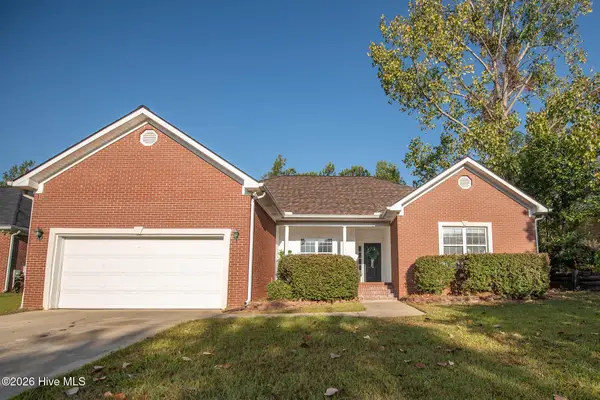 2042 Silver Run Falls, Grovetown, GA 30813