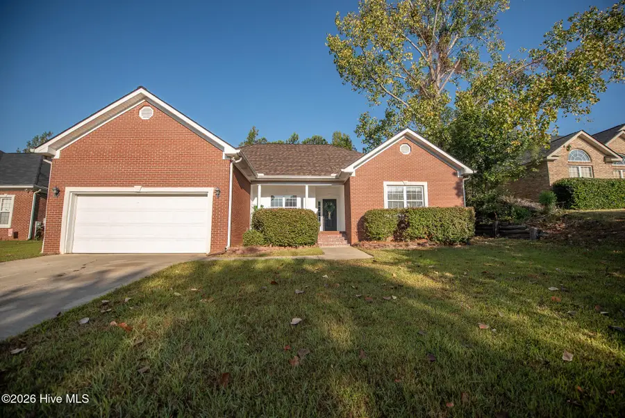 2042 Silver Run Falls, Grovetown, GA 30813 - #2