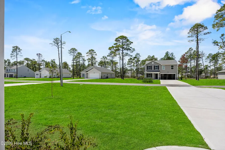 960 Parkway Road, Southport, NC 28461 - #2