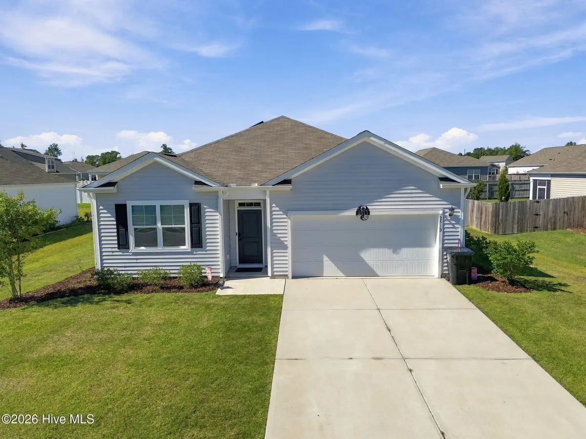 2513 Sandy Banks Lane, Wilmington, NC 28401 - #1
