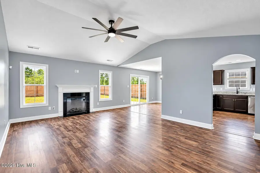 282 Wood House Drive, Jacksonville, NC 28546 - #2