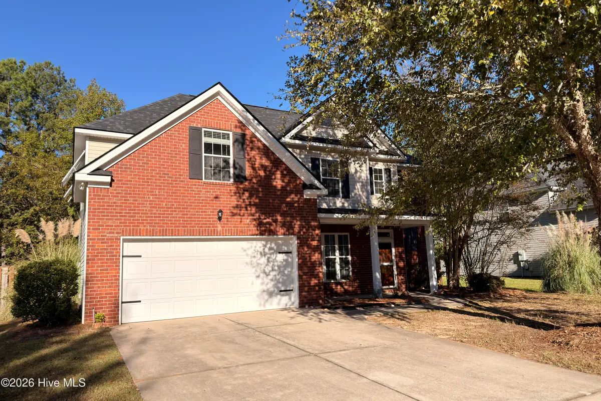 4004 Ellington Drive, Grovetown, GA 30813 - #1