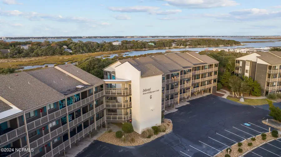 2404 W Fort Macon Road #103g, Atlantic Beach, NC 28512 - #2