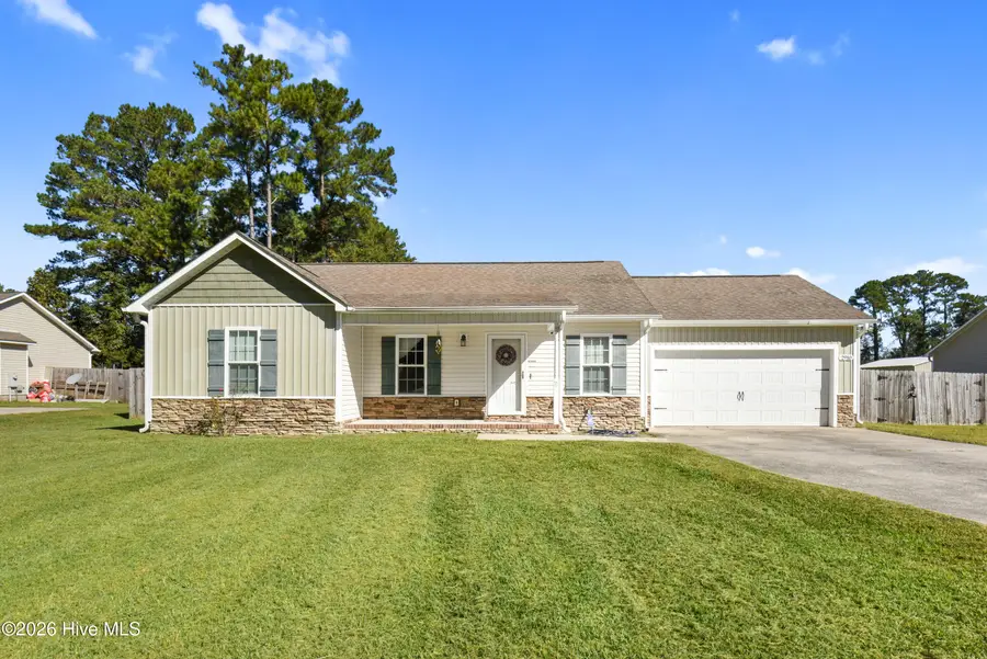 2910 Dawson Cabin Road, Jacksonville, NC 28540 - #2