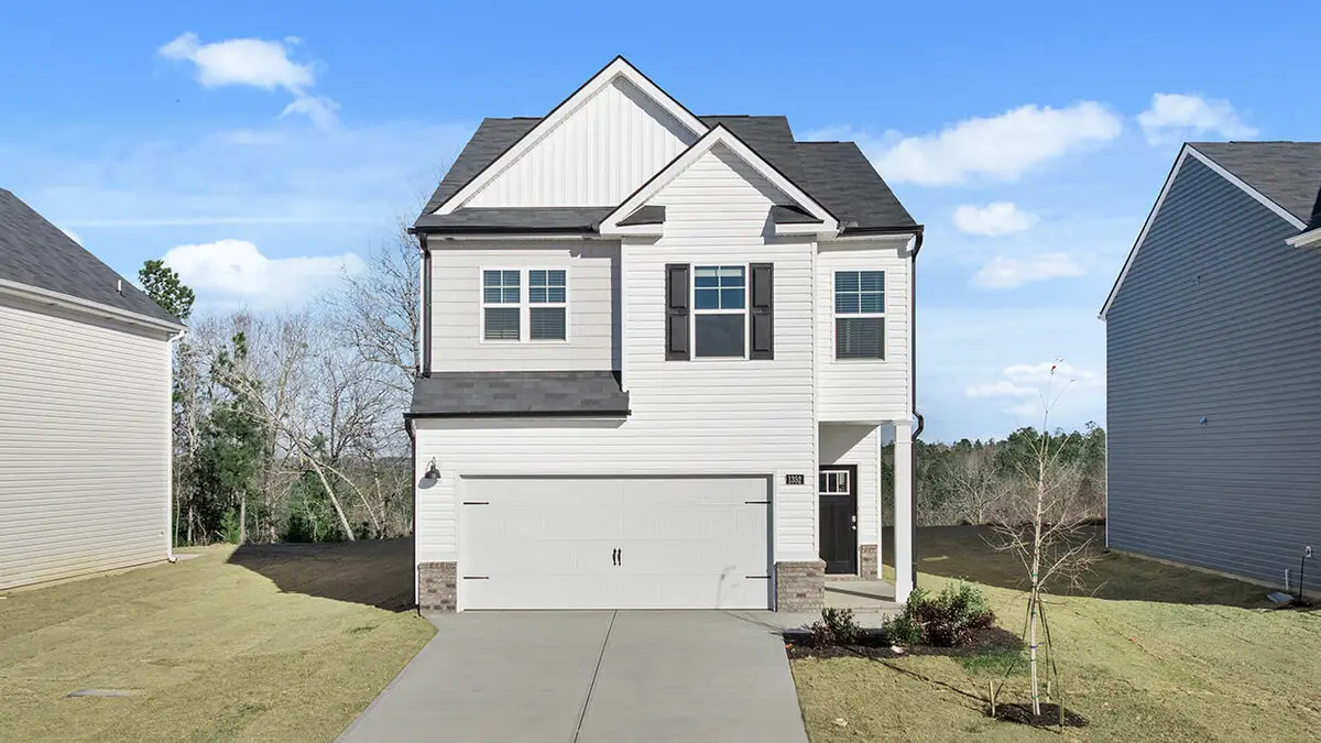 5051 Captain Drive, Grovetown, GA 30813 - #1