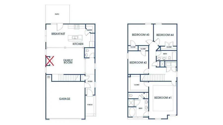 5051 Captain Drive, Grovetown, GA 30813 - #2