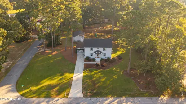 410 Coharie Drive, Clinton, NC 28328
