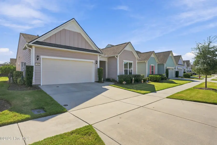556 Lyrebird Avenue, Wilmington, NC 28412 - #3