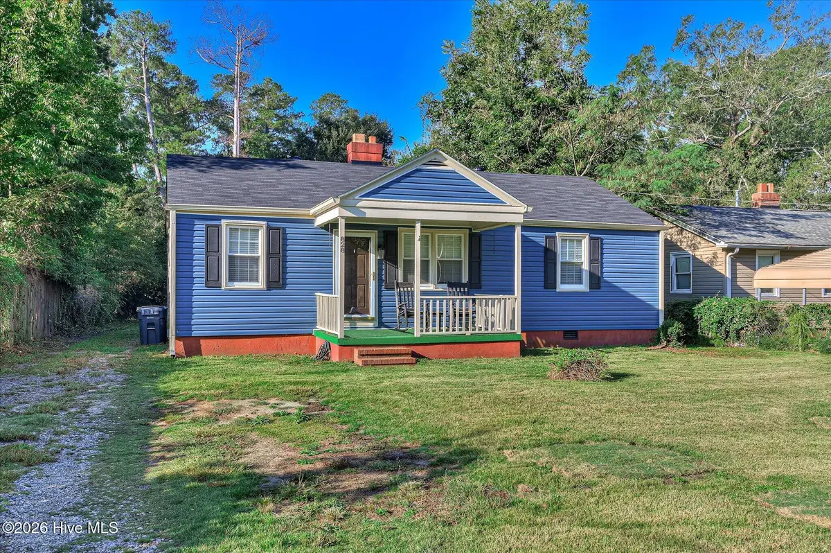 828 Ann Street, Augusta, GA 30904 - #1