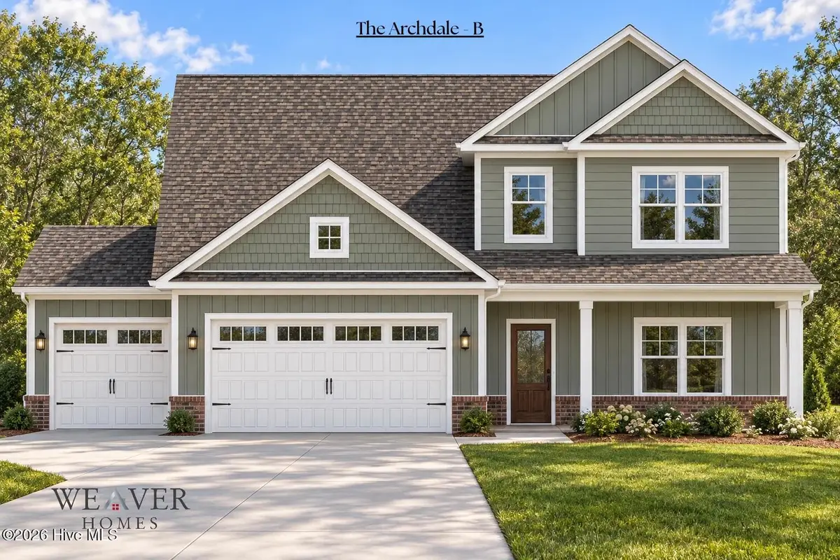 36 Open Sky Way, Cameron, NC 28326 - #1