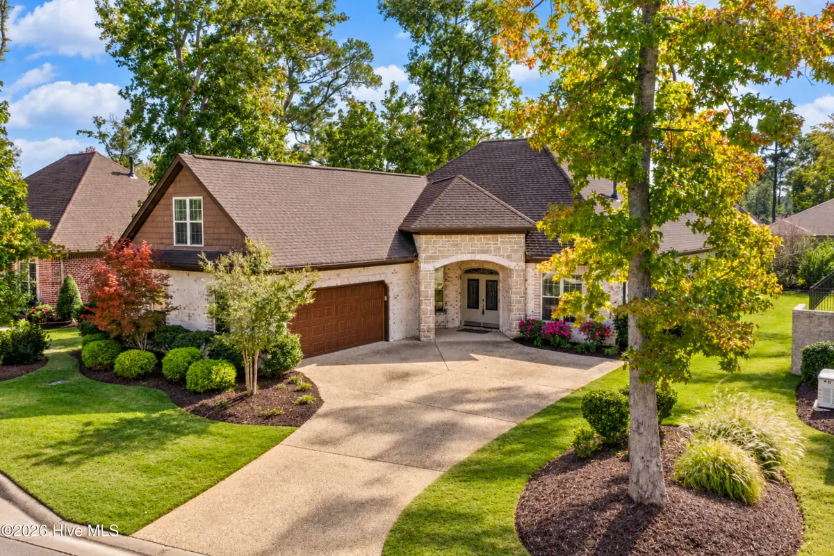 656 Jenoa Drive, Castle Hayne, NC 28429 - #1