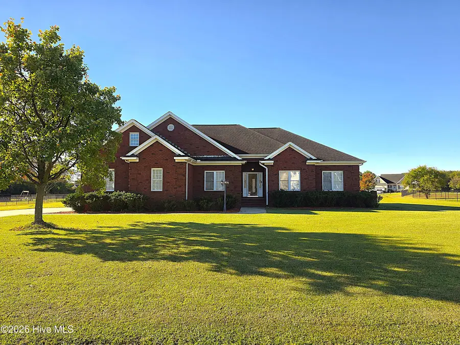 102 Trailwater Drive, Goldsboro, NC 27530 - #2