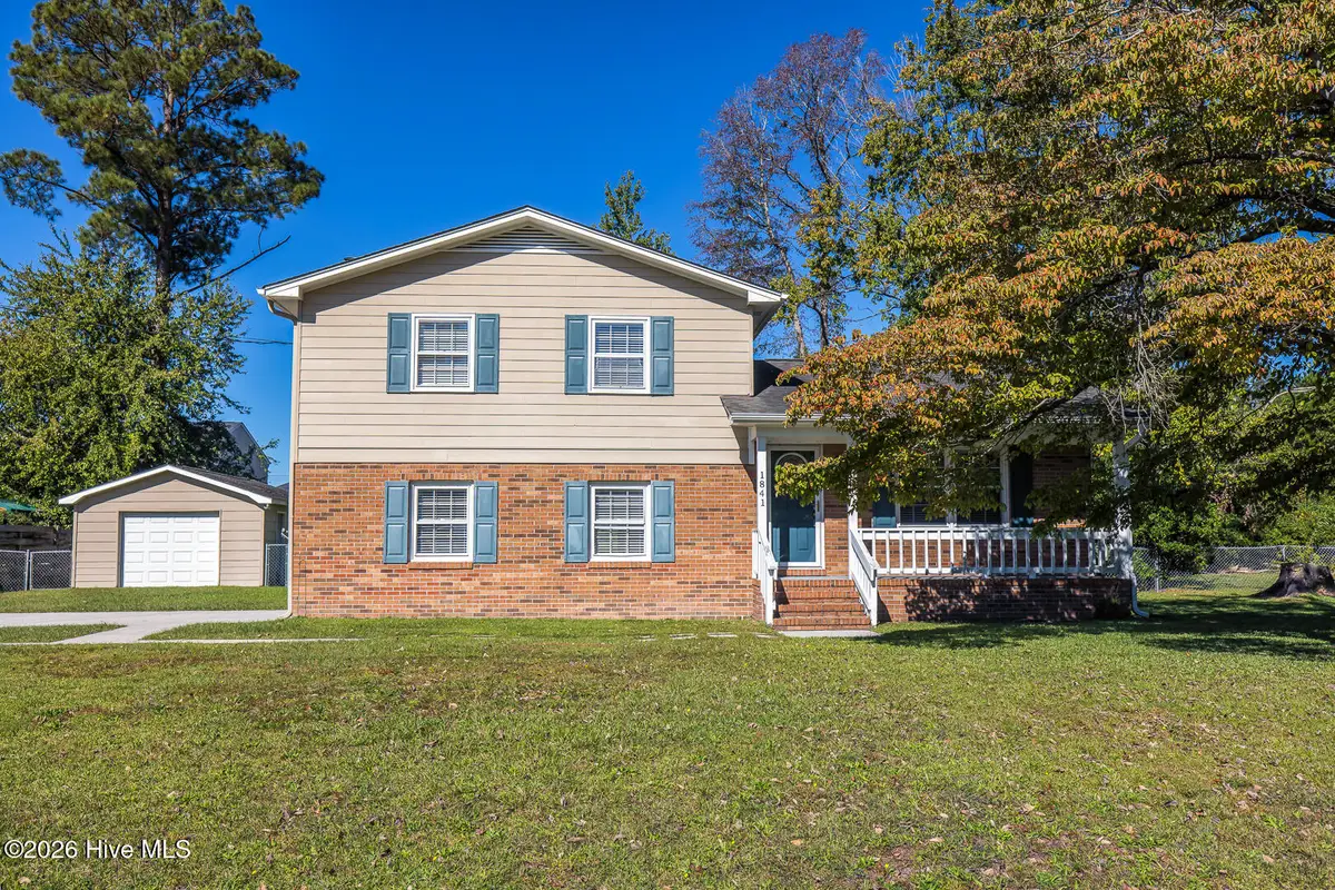 1841 Brierwood Road, Wilmington, NC 28405 - #1
