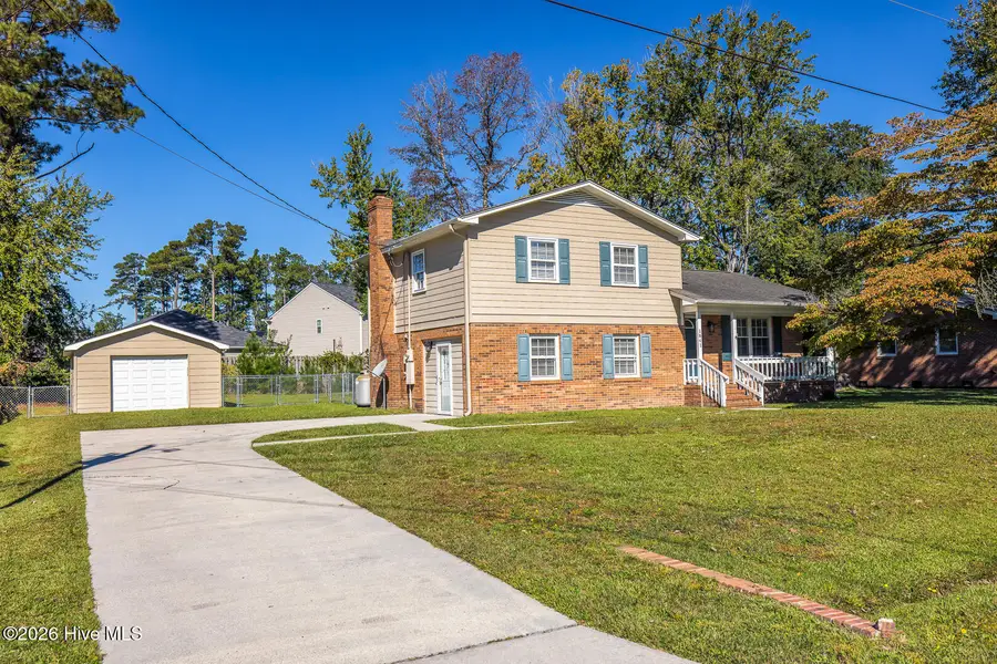 1841 Brierwood Road, Wilmington, NC 28405 - #2