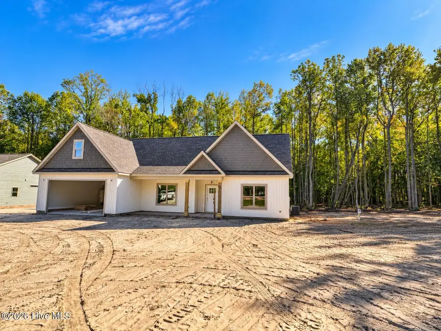 9770 Hinnant-edgerton Road, Kenly, NC 27542 - #3