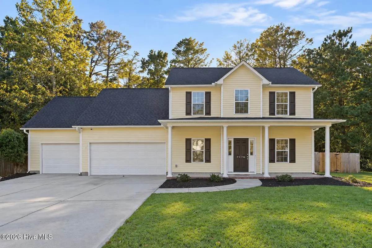 7376 Ruby Stone Court, Leland, NC 28451 - #1