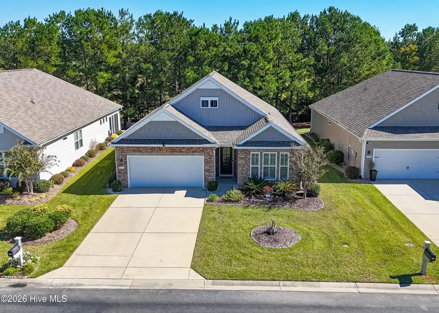 538 Slippery Rock Way, Carolina Shores, NC 28467 - #2
