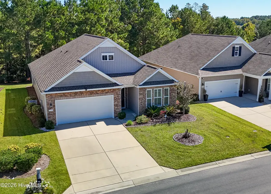538 Slippery Rock Way, Carolina Shores, NC 28467 - #3