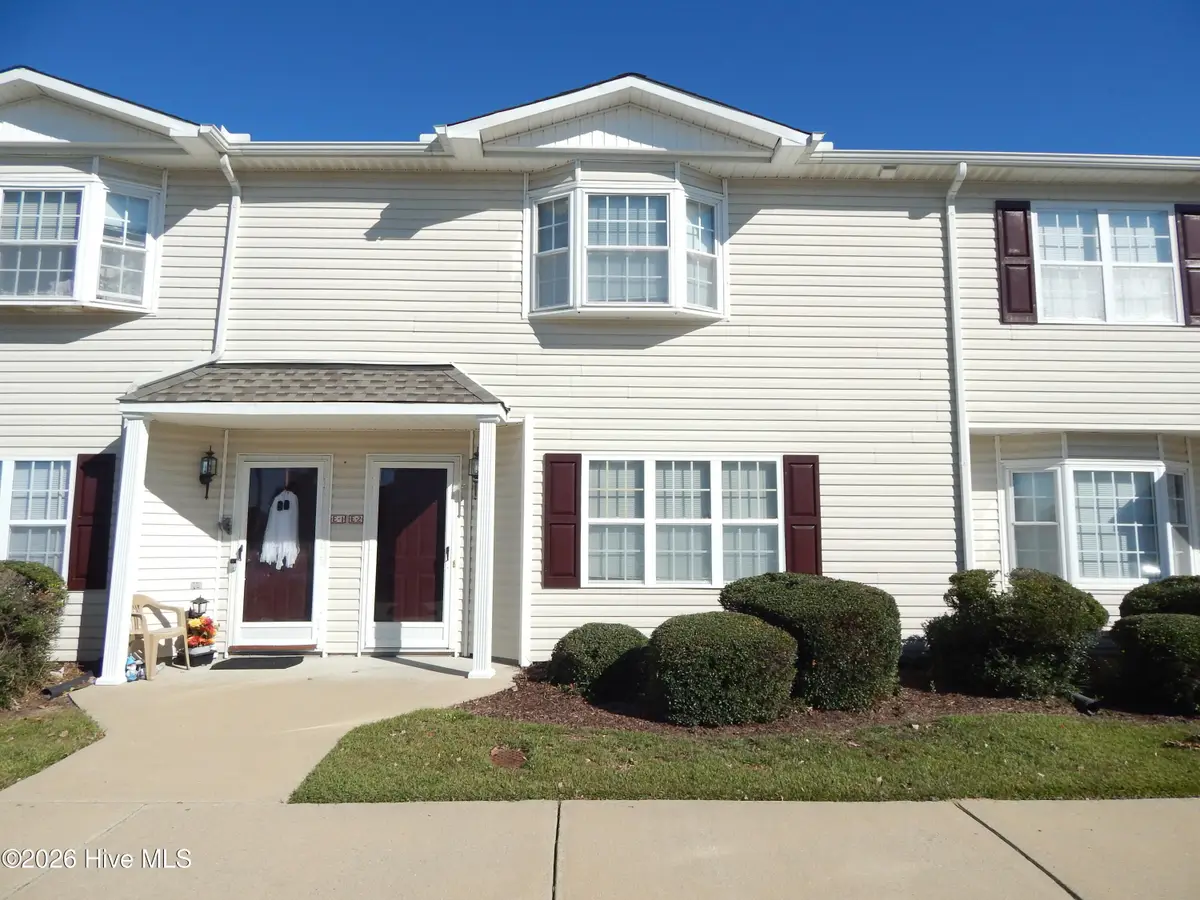 2120 Flagstone Court #E2, Greenville, NC 27834 - #1
