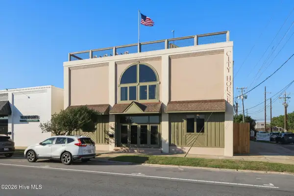 500 Arendell Street, Morehead City, NC 28557
