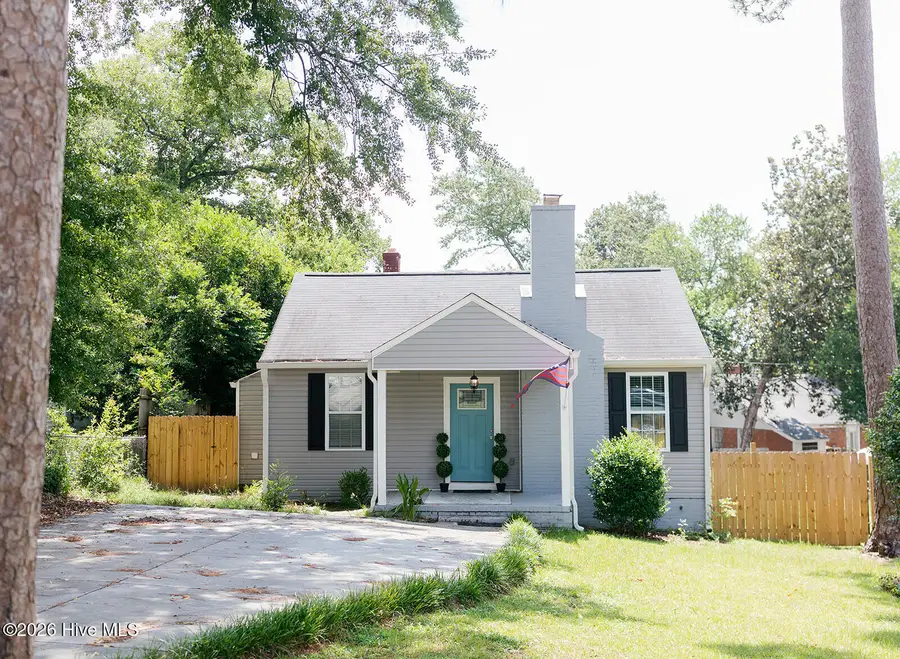 1720 Oak Drive, Augusta, GA 30904 - #2