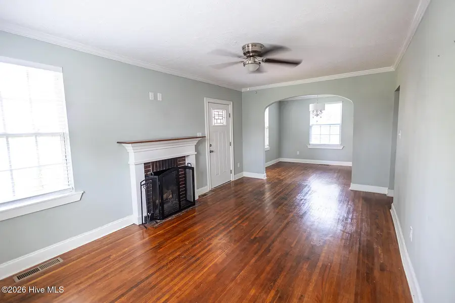 1720 Oak Drive, Augusta, GA 30904 - #3